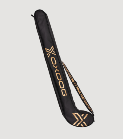 Oxdog Floorball Stick Bag
OX1 STICKBAG
Black/Copper