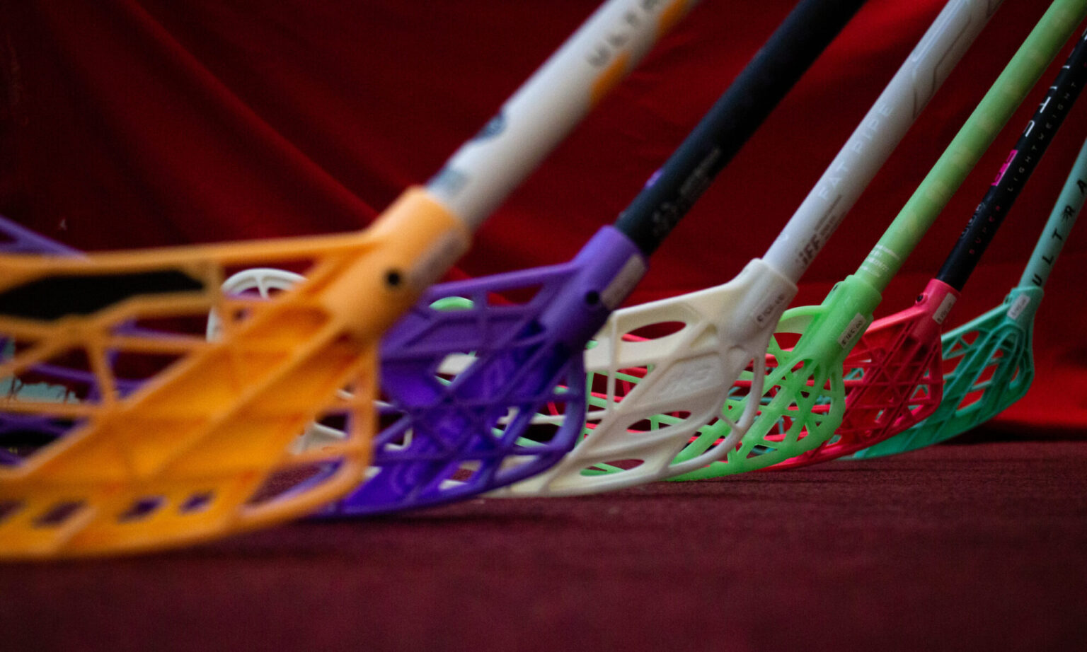 Floorball Shop Singapore - FloorballPlay SG