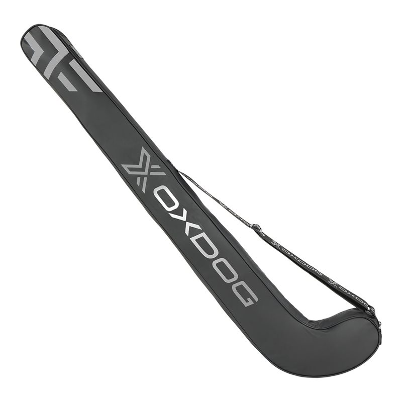 BOOST Oxdog STICKBAG Black/metallic grey
