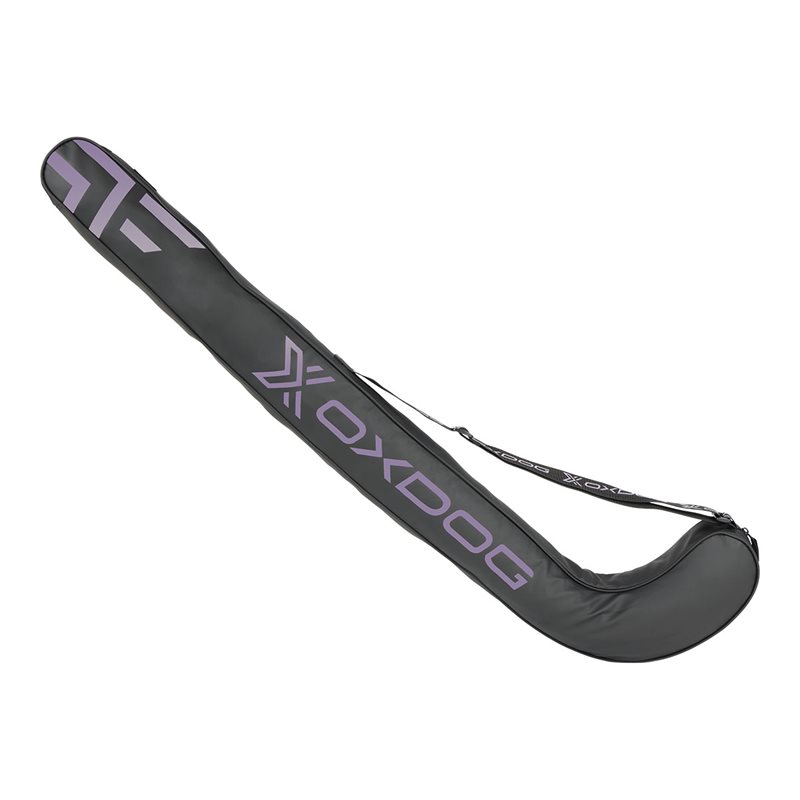 BOOST STICKBAG Black/frozen purple